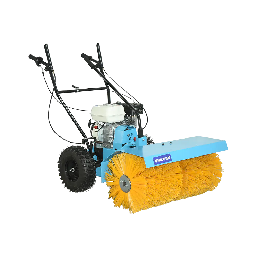 輸入（ホンダ）スノーブロワー