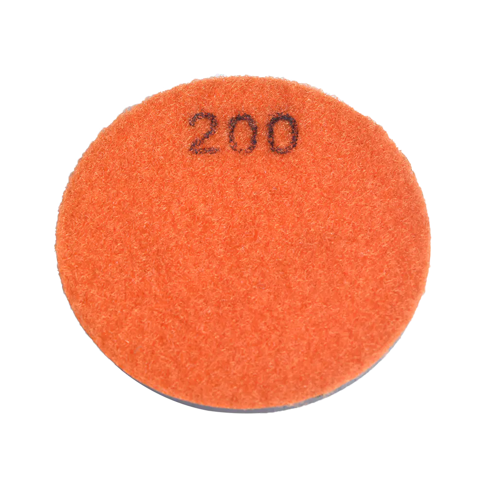 200＃乾燥粉砕ディスク