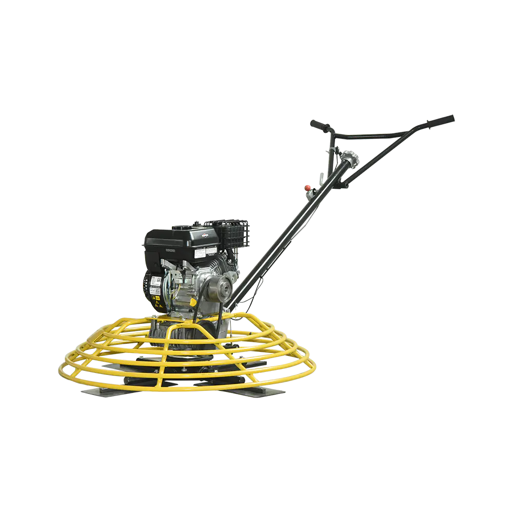 4ブレード研磨機